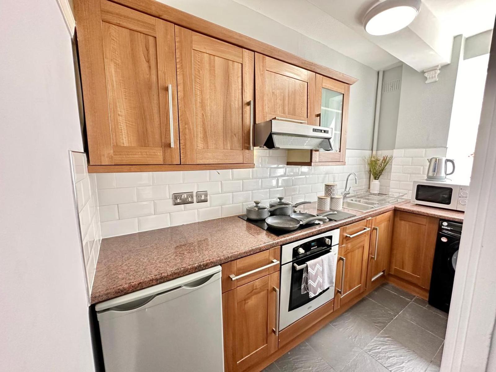 Regent'S Park One Bedroom Apartment Λονδίνο Εξωτερικό φωτογραφία