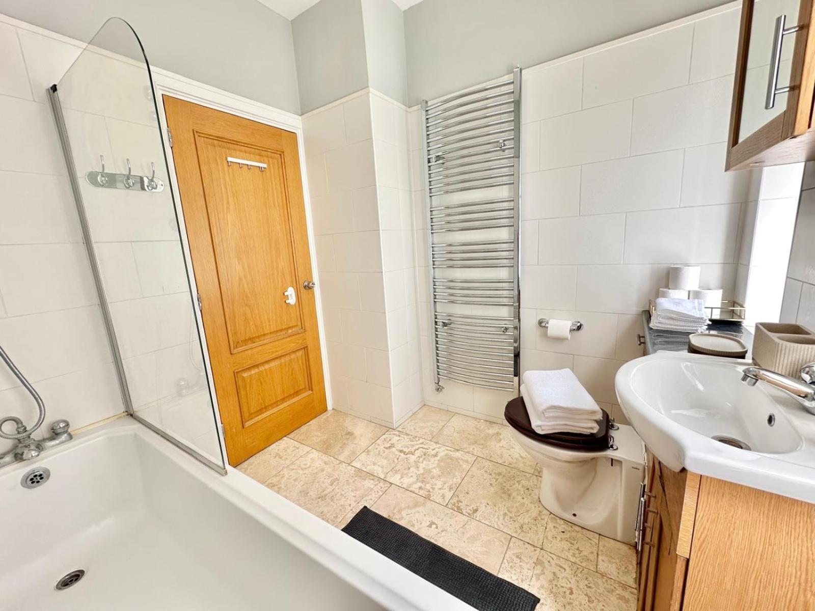 Regent'S Park One Bedroom Apartment Λονδίνο Εξωτερικό φωτογραφία