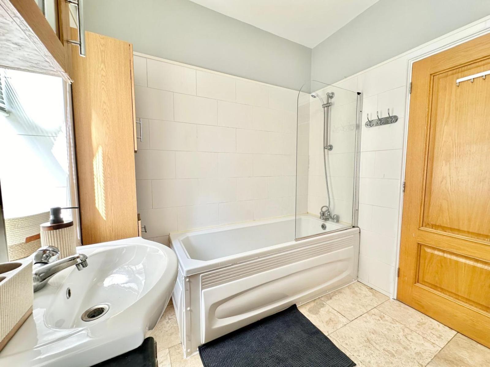 Regent'S Park One Bedroom Apartment Λονδίνο Εξωτερικό φωτογραφία