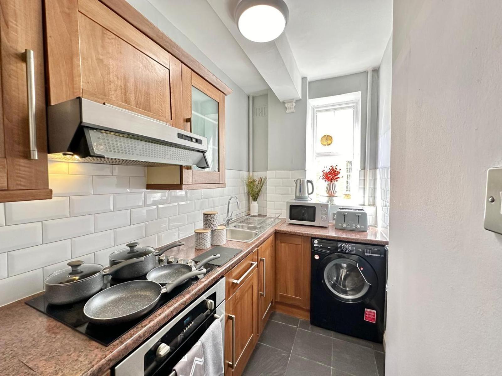 Regent'S Park One Bedroom Apartment Λονδίνο Εξωτερικό φωτογραφία