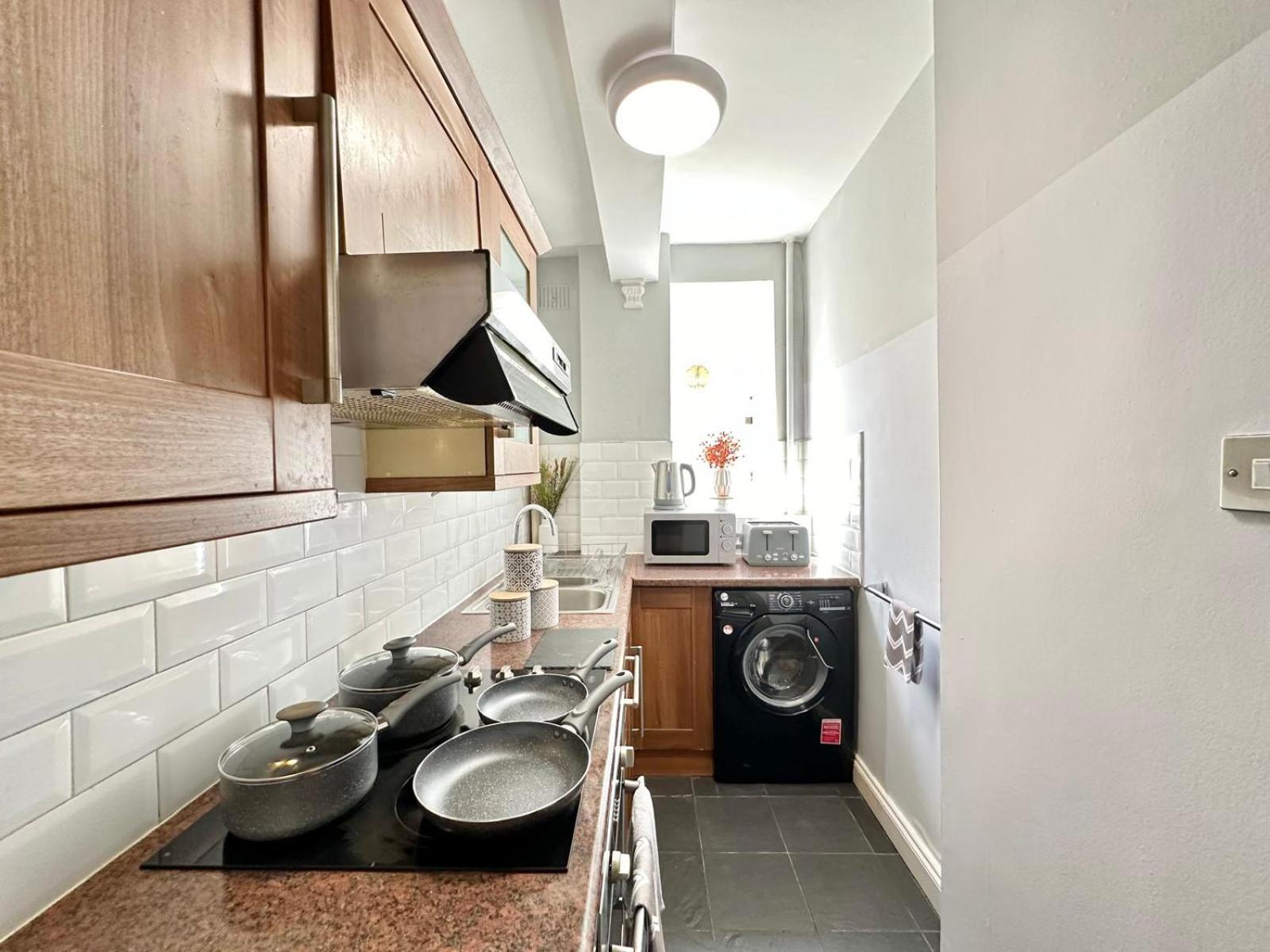 Regent'S Park One Bedroom Apartment Λονδίνο Εξωτερικό φωτογραφία