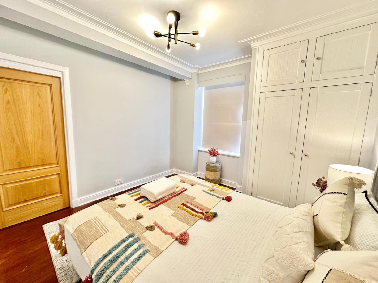 Regent'S Park One Bedroom Apartment Λονδίνο Εξωτερικό φωτογραφία